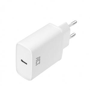 ACT USB-C CHARGER 110-240V 1 PORT 20W