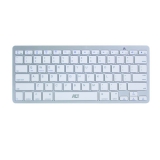 ACT Bluetooth keyboard BE lay-out
