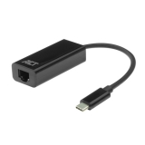 ACT USB-C Gigabit netwerkadapter