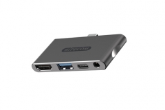 SITECOM ADAPTER USB-C CN-392