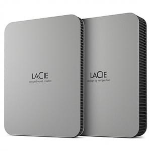 LACIE MOBILE DRIVE 4TB USB3.1 TYPE C