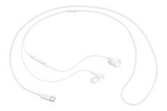 Samsung Type-C Earphones - wit