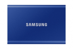 Samsung T7 1TB BLUE