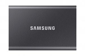 Samsung T7 1TB Grey