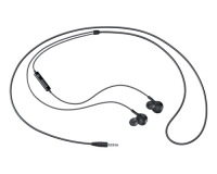 Samsung 3.5mm Earphones - zwart