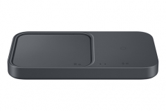 SAMSUNG WIRELESS CHARGER DUO BLACK