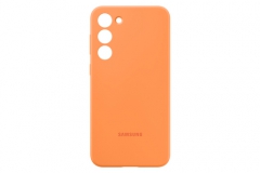 Samsung Silicone Cover S23+ Hallabong EF-PS916TOEGWW
