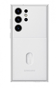 Samsung Frame Cover S23 Ultra Zwart EF-MS918CBEGWW