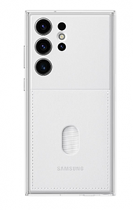 SAMSUNG FRAME COVER S23 ULTRA ZWART
