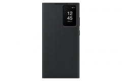 Samsung Smart View Wallet Cover S23 Ultra Zwart EF-ZS918CBEGWW
