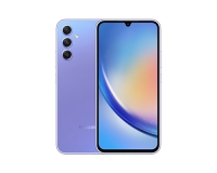 Samsung Galaxy A34 5G 128GB Awesome Violet