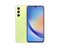 Samsung Galaxy A34 5G 128GB Awesome Lime