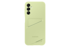 Samsung Card Slot Cover A14 Lime