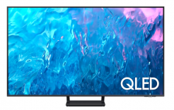 SAMSUNG QLED TV QE75Q70C