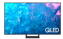 SAMSUNG QLED TV QE55Q70C