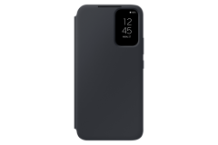 Samsung Smart View Wallet Case A34 Black