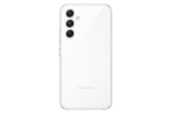 Samsung Clear Case A54 Transparent