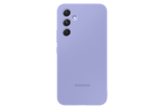 Samsung Silicone Case A54 Blueberry