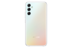 Samsung Clear Case A34 Transparent