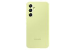 Samsung Silicone Case A54 Lime