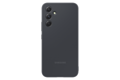 Samsung Silicone Case A54 Black