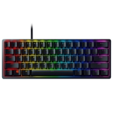 Razer Huntsman Mini Keyboard (Red Switch) - FR Azerty Layout