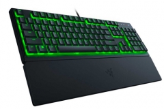 Razer Ornata V3 X Low Profile Gaming Keyboard - FR Azerty Layout