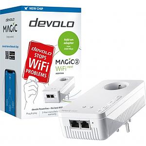 DEVOLO MAGIC 2 WIFI NEXT BE