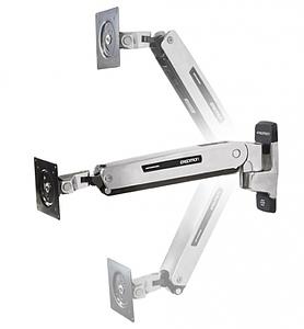 Interactive Arm LD Polished 45-361-026