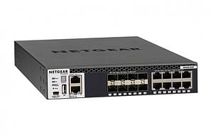 M4300-8X8F MANAGED SWITCH XSM4316S-100NES