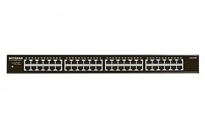 NETGEAR SWITCH GS348100EUS