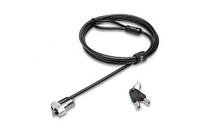 NanoSaver Keyed Laptop Lock K64444WW