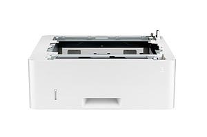 HP LaserJet Pro Sheet Feeder 550 Pages