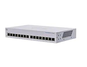 Business 110 Series Unmanaged CBS110-16T-EU