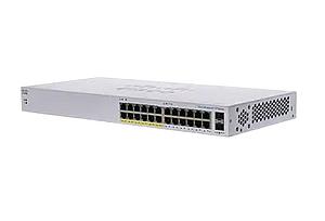CISCO SWITCH CBS11024PPEU