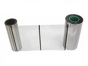 Zebra 800012-601, Transparant, Zebra ZXP Series 8, 1 stuk(s)