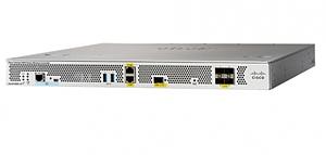 CISCO CATALYST WIRELESS CONTROLLER C9800