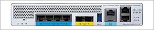 Cisco Catalyst 9800-L Wireless C9800-L-F-K9