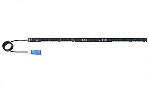 EATON epdu metered input IEC60309 32A 3P