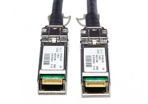 10GBASE-CU SFP+ Cable 5m