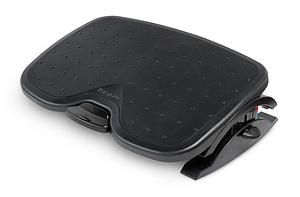 Solemate Plus Footrest - Black K52789WW