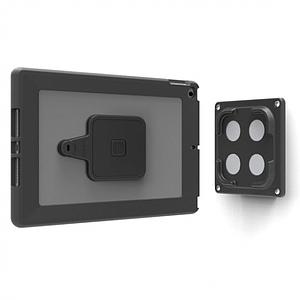 Magnetix Secured Wall Mount Kit Black MNTXWM01