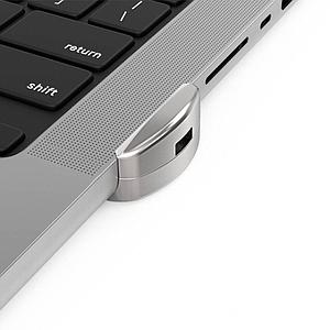 MacBook Pro 14-inch Ledge Lock Adapter MBPR14LDG01