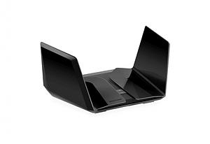 NETGEAR 5PT AXE11000 WIFI 6E TRI-BAND ROUTER
