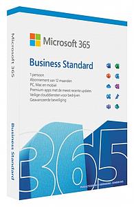 MIcrosoft 365 Business NL