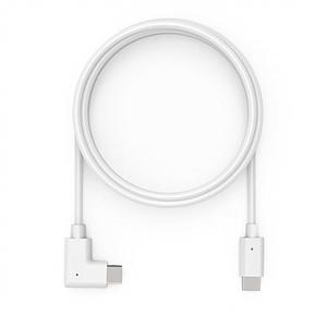 6ft USB-C to USB-C 90-Degree Cable Charg 6FTALLUSBC