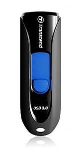 JetFlash 790K 64GB USB 3.0 Black