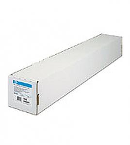 HP Natural tracing paper transparant inktjet 90g/m2 914mm x 45.7m 1 rol 1-pack