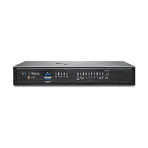 SONICWALL TZ570 SECURE UPGRADE PLUS - ESSENTIAL EDITION 2YR