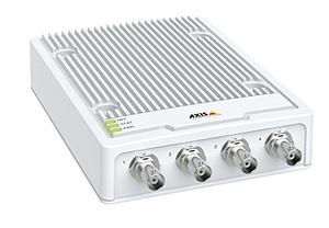 AXIS M7104 VIDEO ENCODER 01679-001